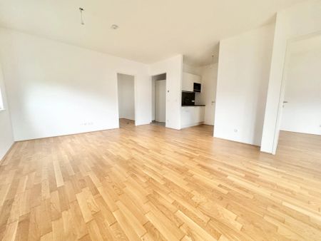 Hochmoderne Neubauwohnungen am Stadtrand von Graz! - Photo 2