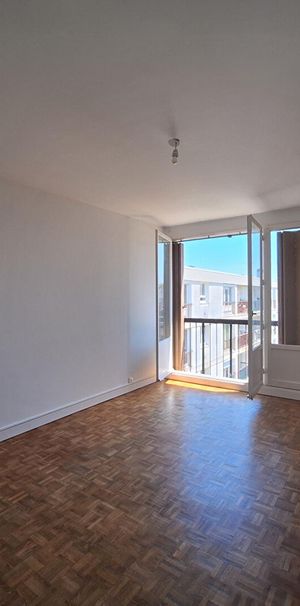 Location Appartement 2 pièces 45m² NANTES 44100 - Photo 1