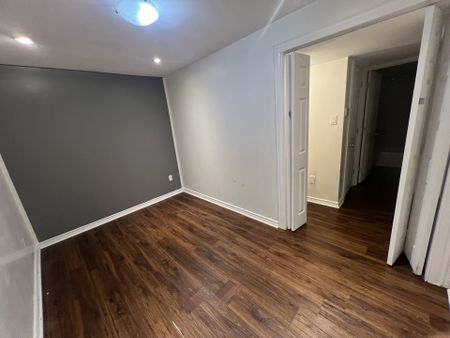 For Lease - 814 Wingarden Crescent Unit# Bsmt, Pickering, Ontario - Photo 2