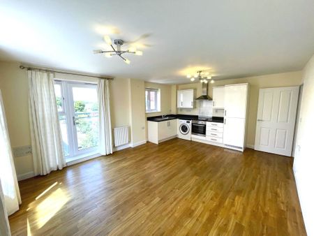 Price £1,500 pcm - Available Now - Unfurnished - Photo 4