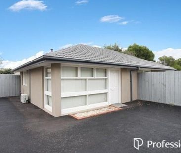 Comfortable & Low Maintenance Living in Clayton - Photo 1