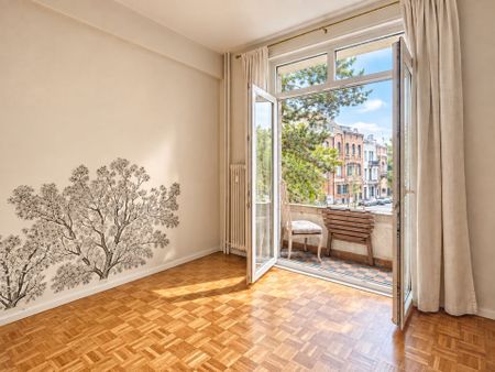 Rue Américaine, 1050, Ixelles - Photo 3