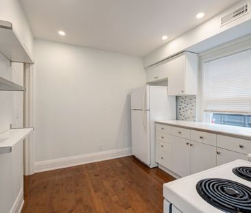 For Lease - 322 Silver Birch Avenue Unit# Upper, Toronto, Ontario - Photo 3