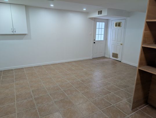 For Lease - 45 Mercer Crescent Unit# BSMT, Markham, Ontario - Photo 1