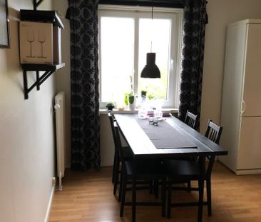 Snickaregatan, Mariestad - Foto 3