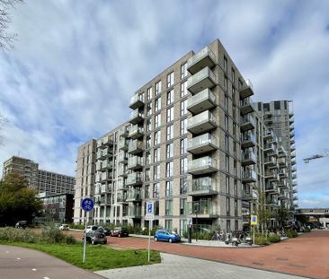 Te huur: Appartement Alfabetweg in Leiden - Foto 1