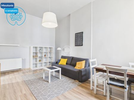 Kawalerka w kamienicy, "Dzielnica Muzyczna" - Фото 4