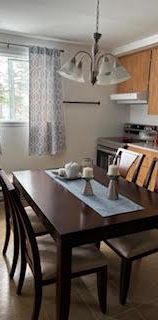 Très grand 4 ½ Val-Bélair - Photo 1