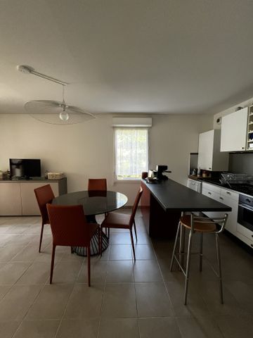 Location Appartement 3 pièces 60m² CASTANET TOLOSAN 31320 - Photo 4
