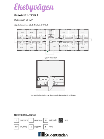 Ekebyvägen 11, 75263, Uppsala - Foto 4