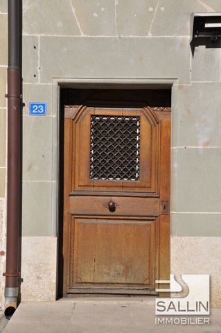 DUPLEX 3½ PIECES EN BASSE VILLE - Foto 4