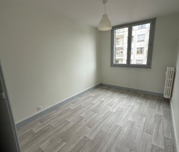 Appartement 3 pièces - 54 m² - Photo 2
