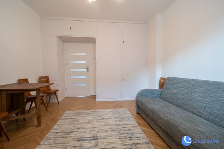 2 pokoje I Pl. Inwalidów I od zaraz I po remoncie - Photo 4