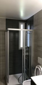 St-Imier, Studio on the 5th floor with elevator - Photo 3