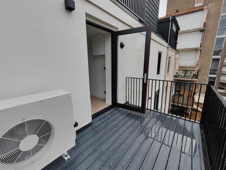 Te huur: Appartement Nieuwe Plein in Arnhem - Foto 3