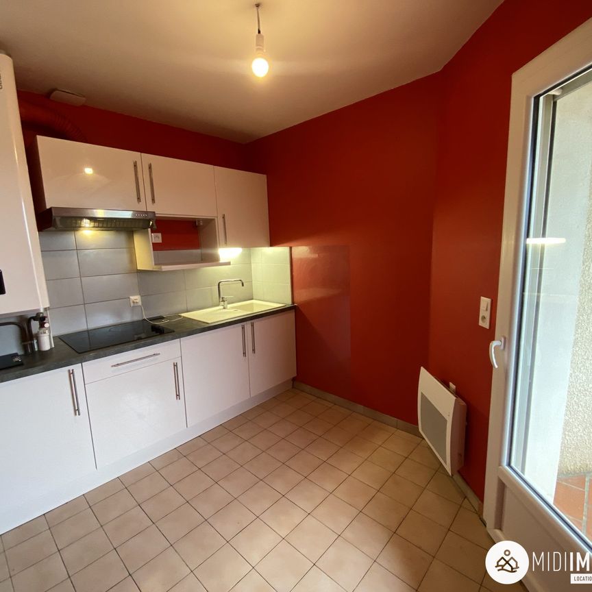 Location Appartement 1 pièce 35m² ALBI 81000 - Photo 1