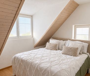 5.5 Zimmer, 187 m², 1. Stock - Photo 4