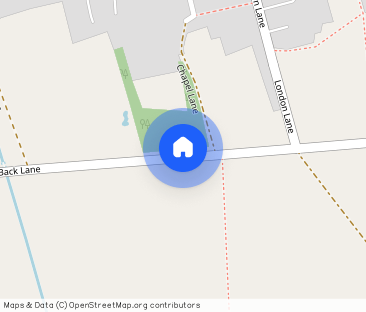 Back Lane, Willoughby On The Wolds, Loughborough - Photo 1