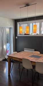 4 1/2 spacieux - Photo 3