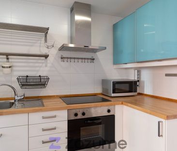 Piso de alquiler en C. Cedros, Almenara -Ventilla - Photo 1