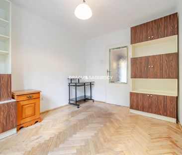 Mieszkanie Kraków Krowodrza powierzchnia 46.79 m² C206-WM-53830 - Фото 4