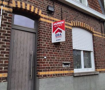 Woning te huur in Passendale voor € 675 met 2 slaapkamers - Foto 1