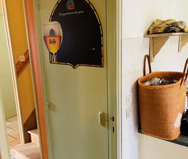 Location Maison 4 pièces 91m² NAINTRE 86530 - Photo 5