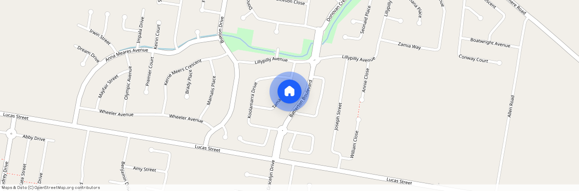 13 Tawarra Crescent, Gracemere QLD 4702