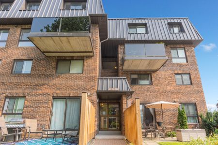 For Lease - 53 Taunton Road Unit# 57, Oshawa, Ontario - Photo 5