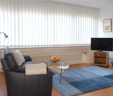 1.5 Zimmer in Düsseldorf - Photo 3