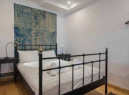 Calçada do Monte, Lisbon, Lisbon 1100-362 - Photo 4