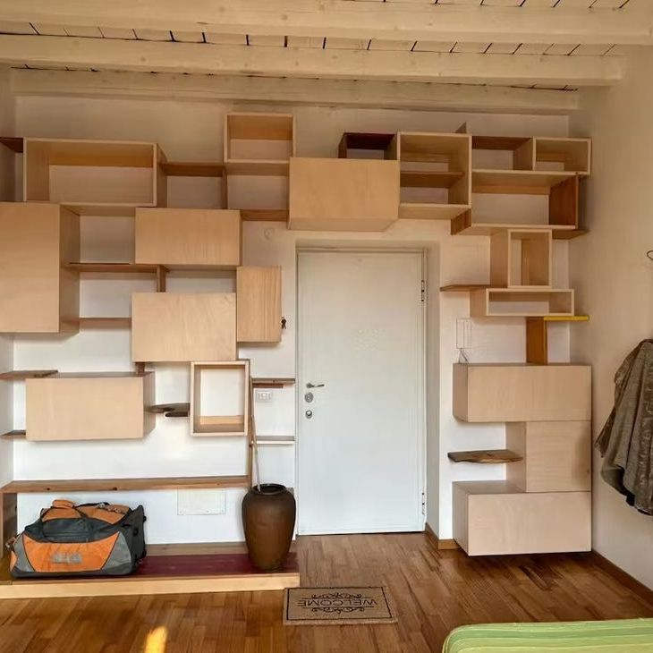 Via Atto Vannucci, Milan, Lombardy 20135 - Photo 1