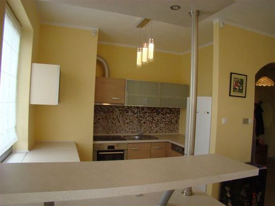 Apartament 2 pok. 60m - Photo 1