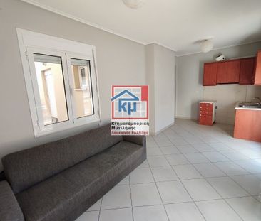 Διαμέρισμα για ενοικίαση Χρυσομαλλούσα (Λέσβος - Μυτιλήνη) - Φωτογραφία 4