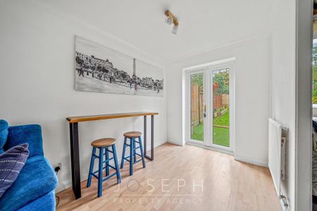 2 bedroom house to rent - Photo 3