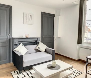 Location Appartement 2 pièces 34m² TROYES 10000 - Photo 1