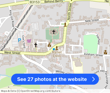 Market Place, Somerton - Photo 1