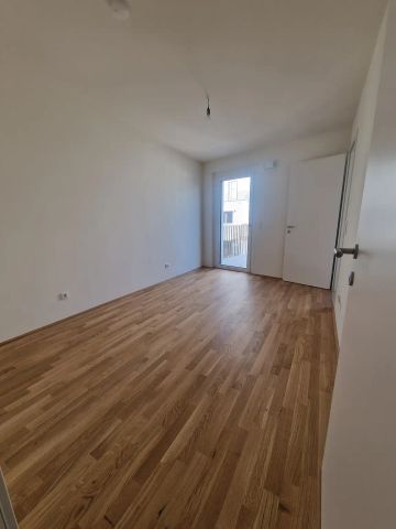 Erstbezug-Wohnung mit 2 Balkonen! OPEN HOUSE am 14. März von 10.00 bis 15.00 Uhr - Photo 3