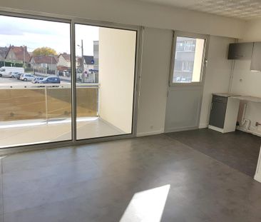 Location Appartement 1 pièce 28m² GOUSSAINVILLE 95190 - Photo 3