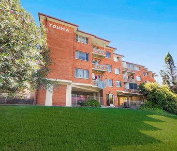 Located on the 2nd Floor - Photo 1