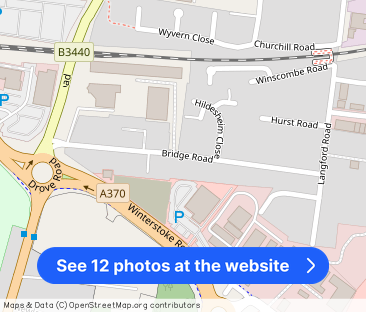 Bridge Road, Weston-Super-Mare - Photo 1