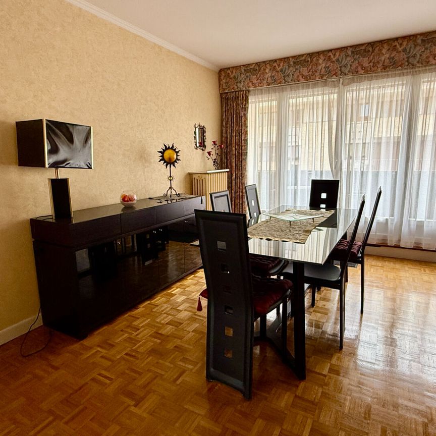 Location appartement 3 pièces, 65.19m², Boulogne-Billancourt - Photo 1