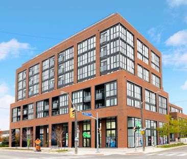 For Lease - 2300 St Clair Avenue Unit# 112, Toronto, Ontario - Photo 3