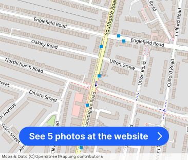 Southgate Road, LONDON - Photo 1