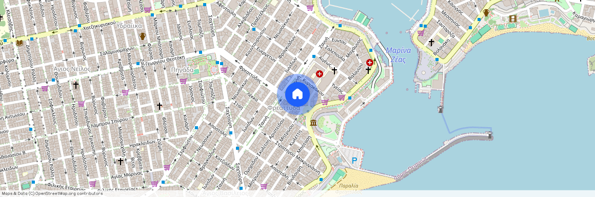 Πειραιάς (Φρεαττύδα)