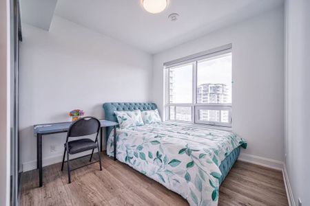 For Lease - 8 Water Walk Drive Unit# 2701, Markham, Ontario - Photo 4