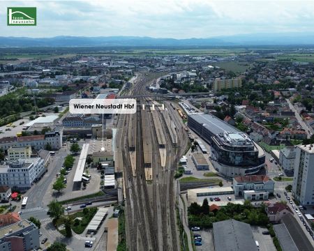 Neubauwohnungen in Wiener Neustadt – Zentrale Lage trifft auf moderne Architektur - Photo 4