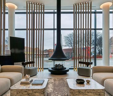 For Lease - 1 Fairview Road Unit# 615, Mississauga, Ontario - Photo 2