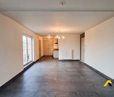 RUIM APPARTEMENT OP TOPLOCATIE MET 2 SK + GARAGE - Foto 5