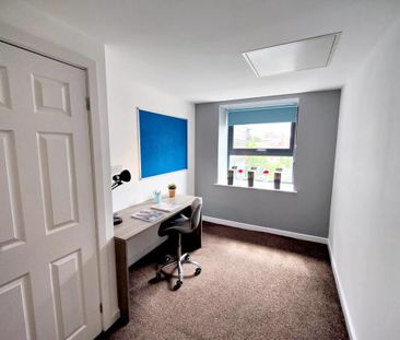 1 bedroom apartment to rent - Photo 6